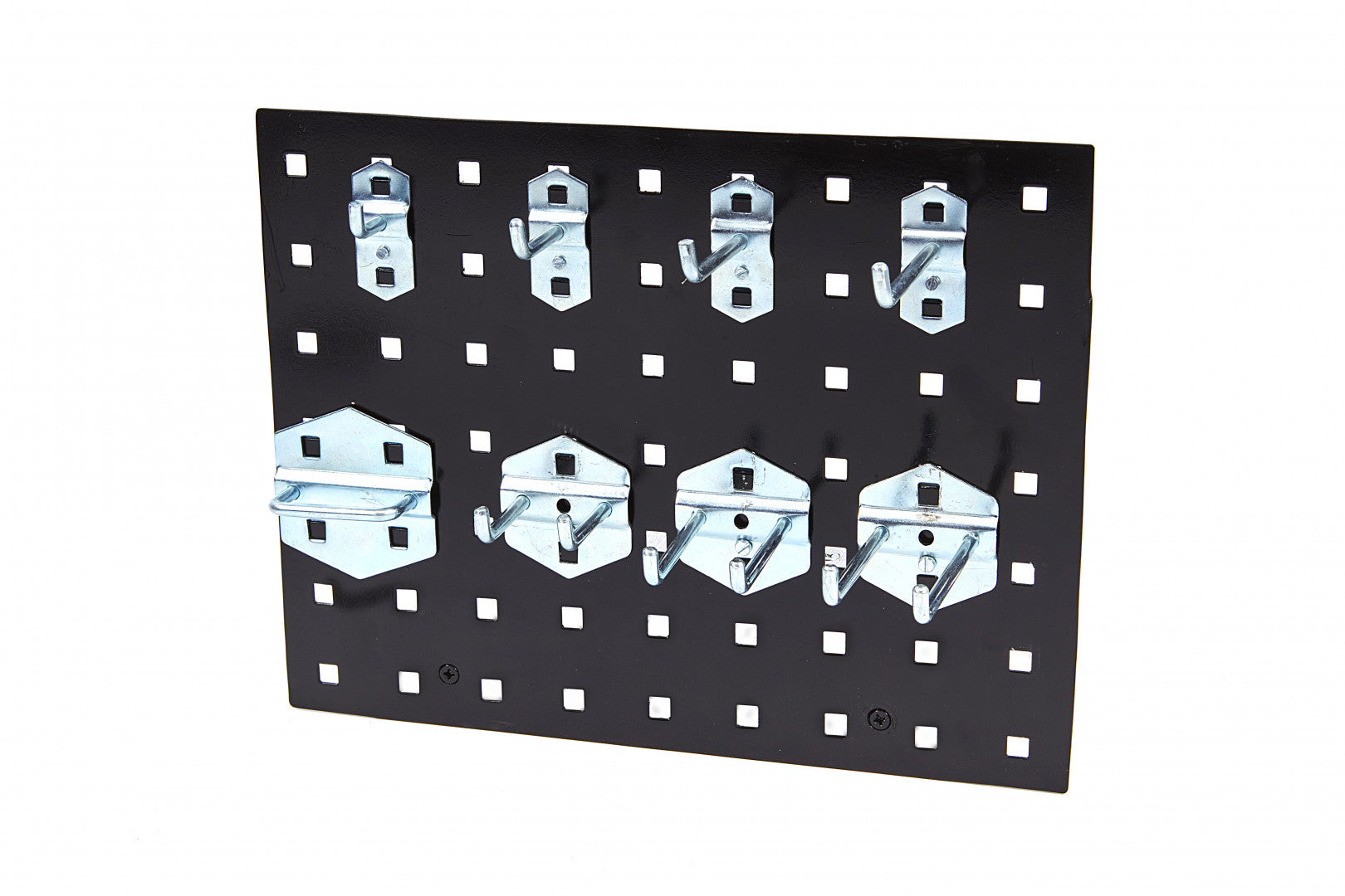 Куки за стелаж 100х6 мм