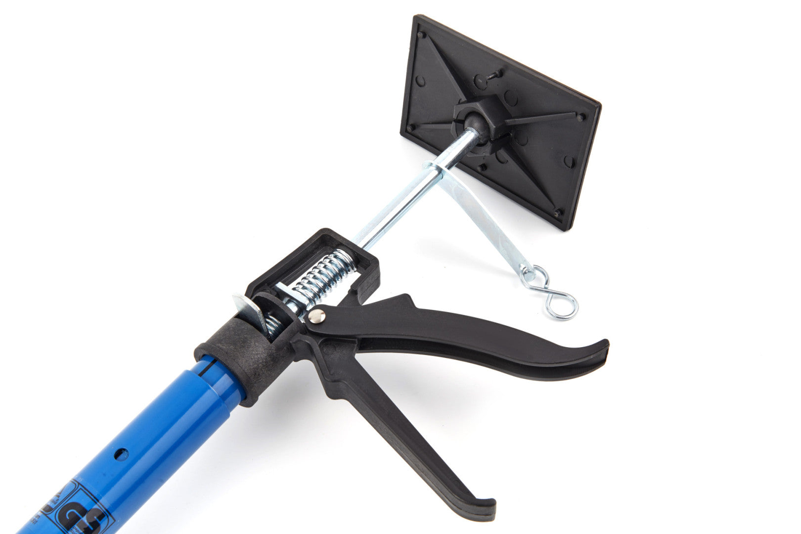 Телескопична подпора за гипсокартон 115-290мм, 30кг