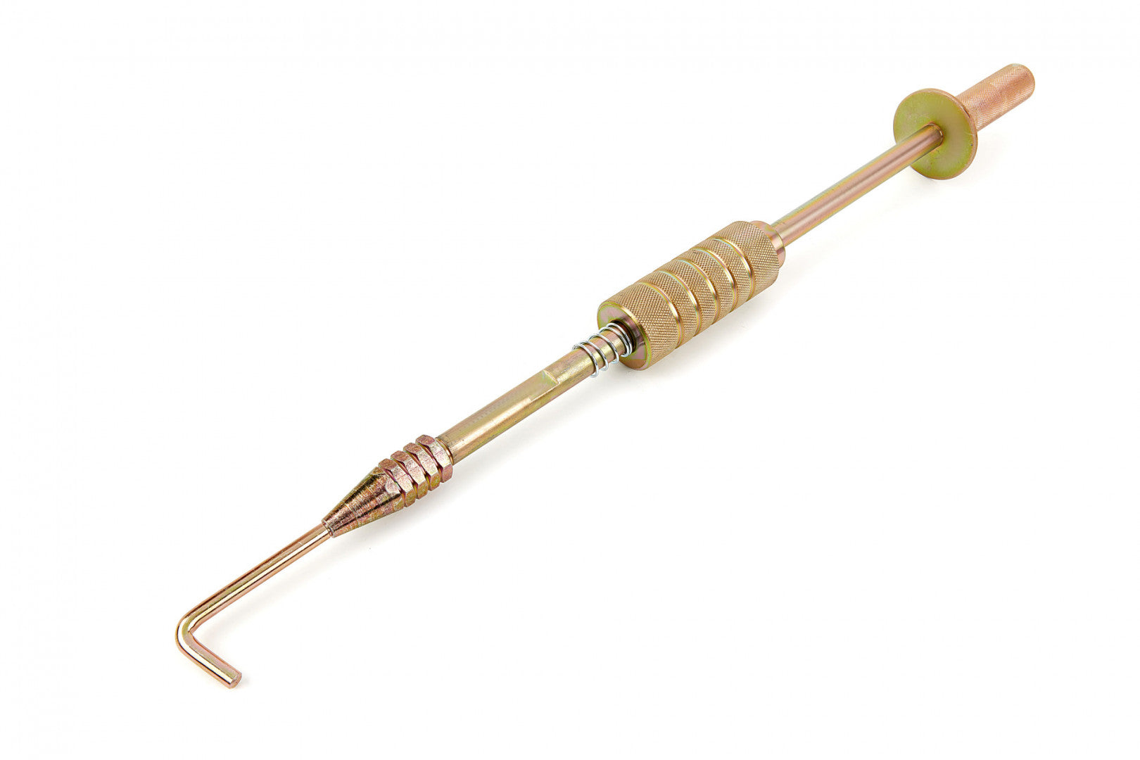 Комплект плъзгащ чук за купе с аксесоари