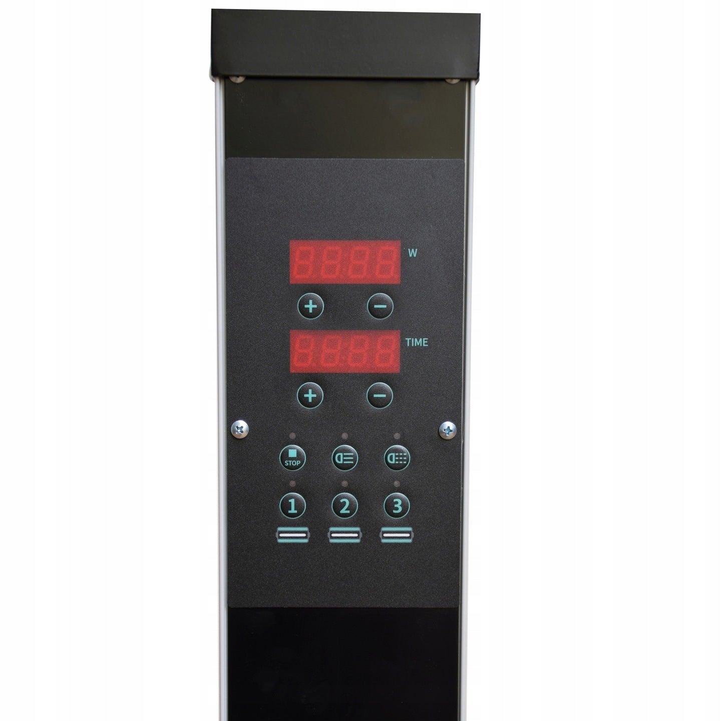 Инфрачервена сушилна лампа за боя, модел 1