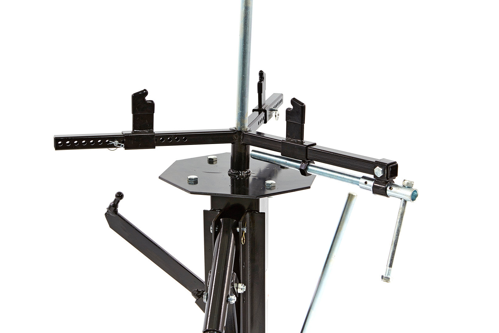 Ръчна машина за смяна на мотоциклетни гуми