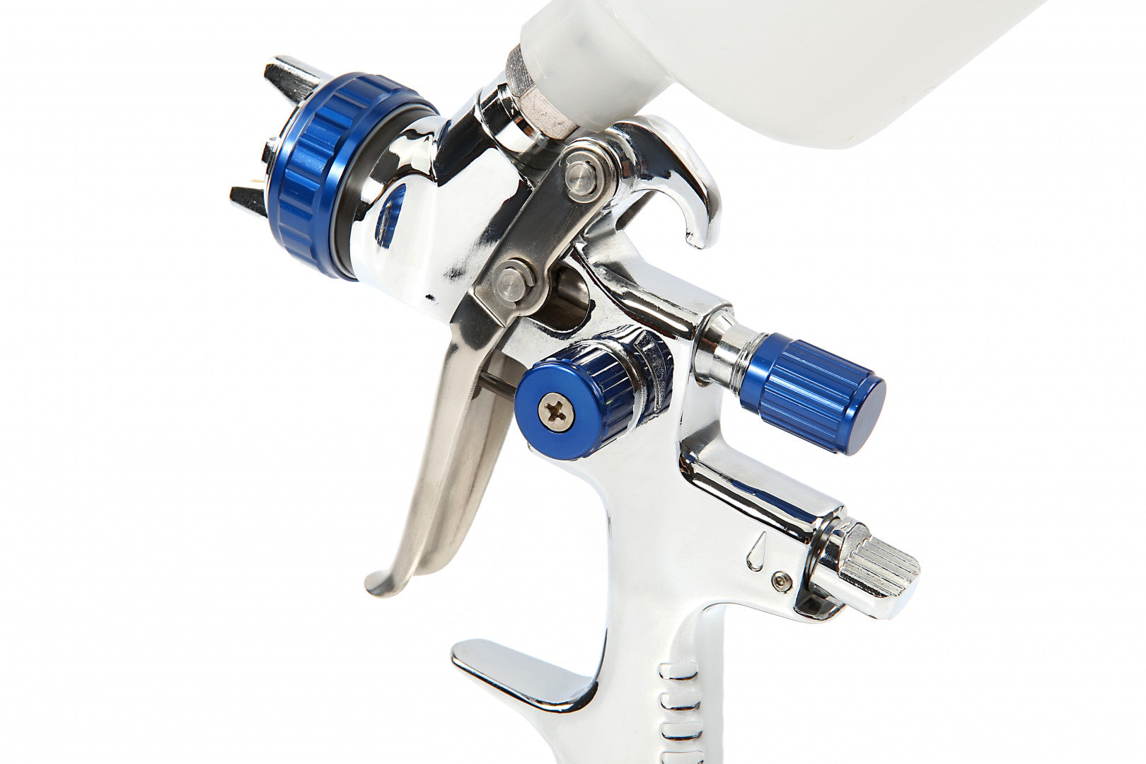 Пистолет за боядисване 1.4 мм 600 мл