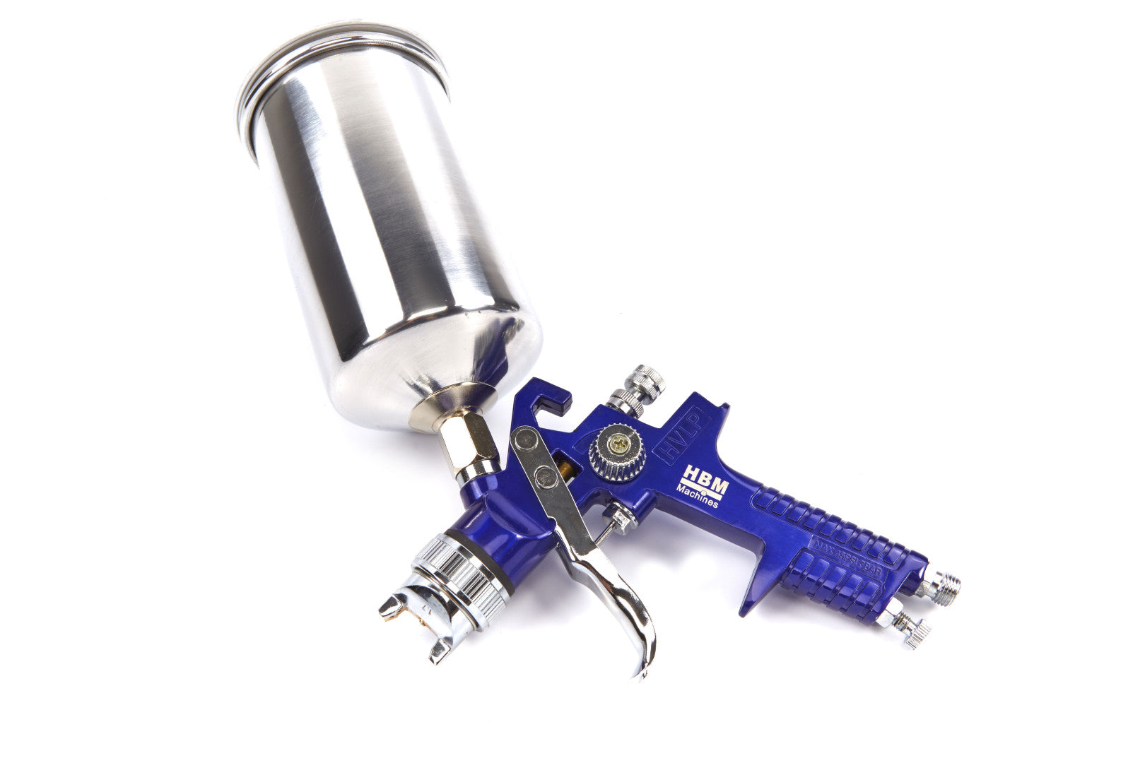 Комплект пистолет за боя 0.8, 1.4, 1.7 мм