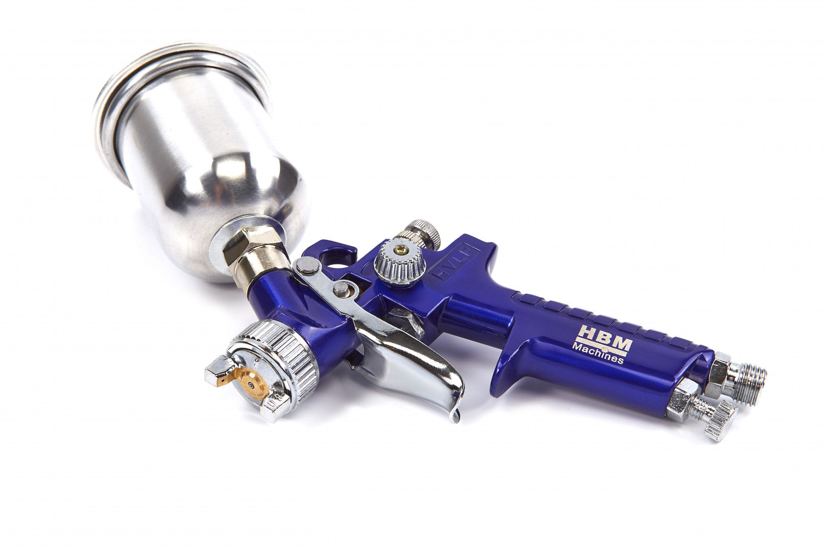 Комплект пистолет за боя 0.8, 1.4, 1.7 мм