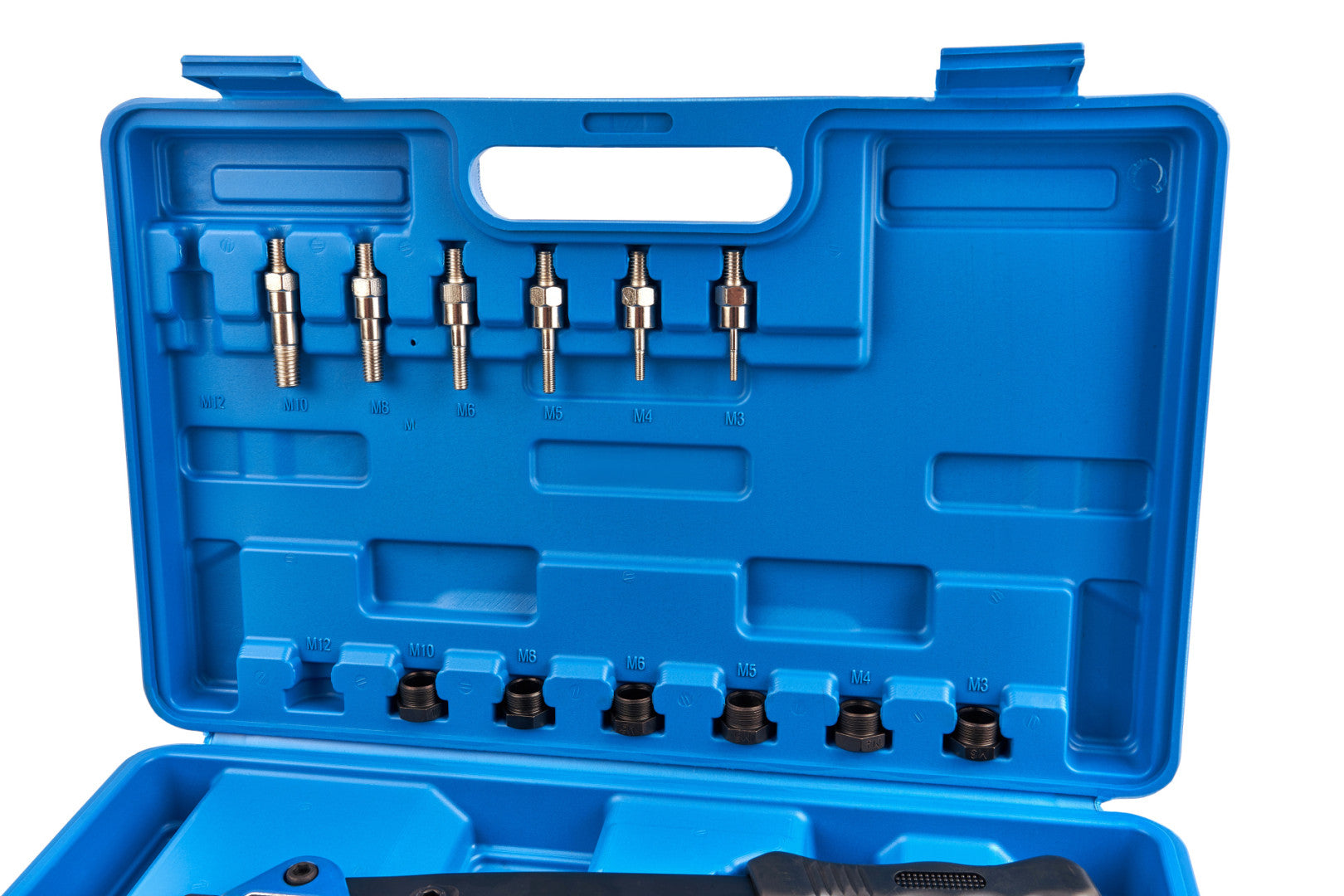 Ръчни нитачки за поп нитове M3-M10