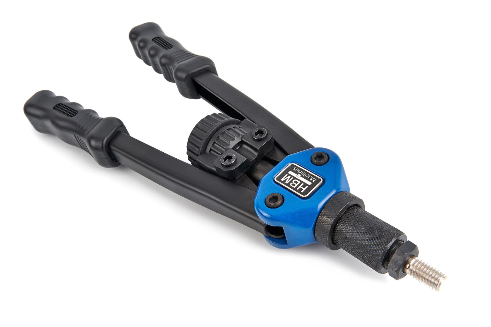 Ръчни нитачки за поп нитове M3-M10