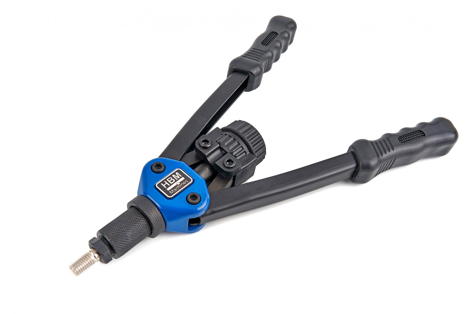 Ръчни нитачки за поп нитове M3-M10