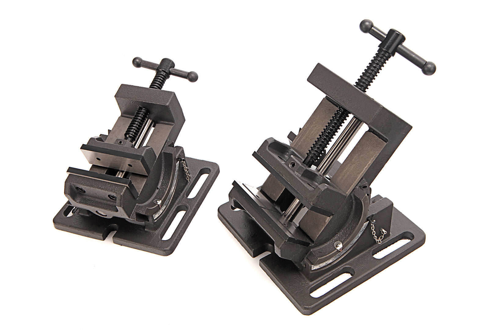 Прецизно менгеме, 75 мм