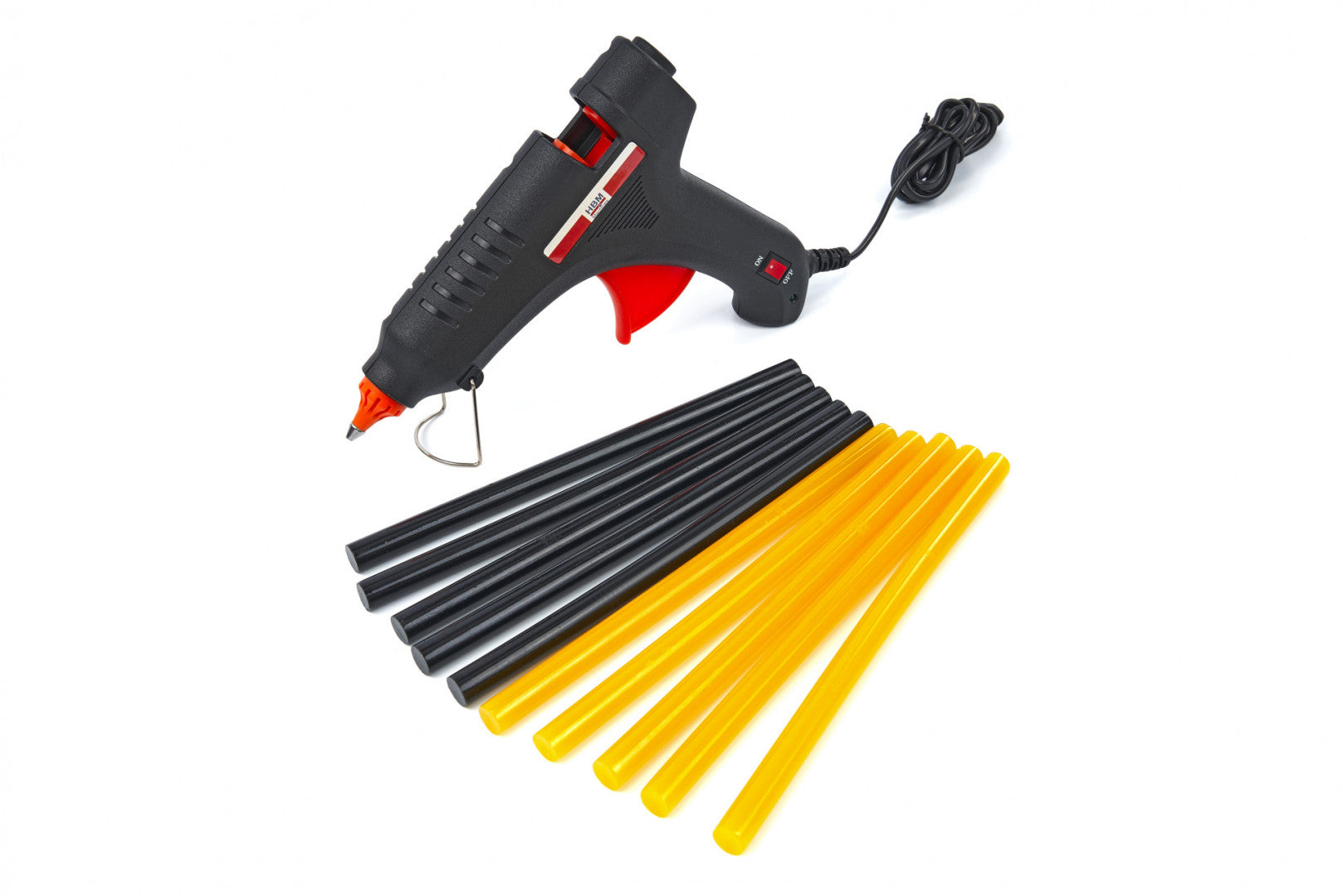 Комплект за изправяне на вдлъбнатини от градушка, 29 бр. HBM