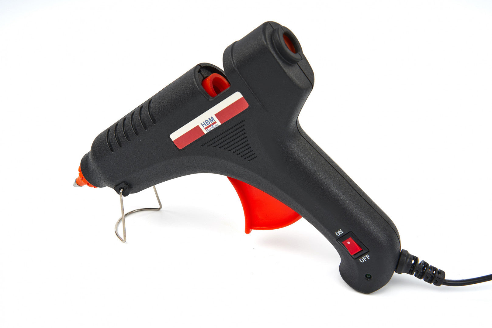 Комплект за изправяне на вдлъбнатини от градушка, 29 бр. HBM