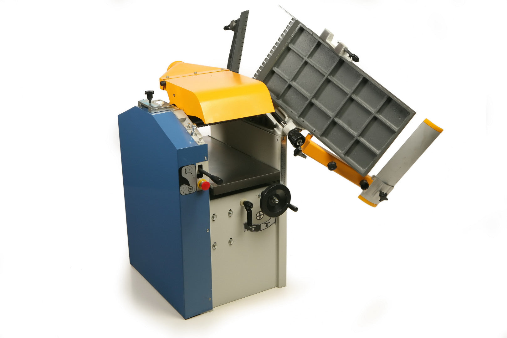 Машина за профилиране HBM 200 2250W 3CP 230V