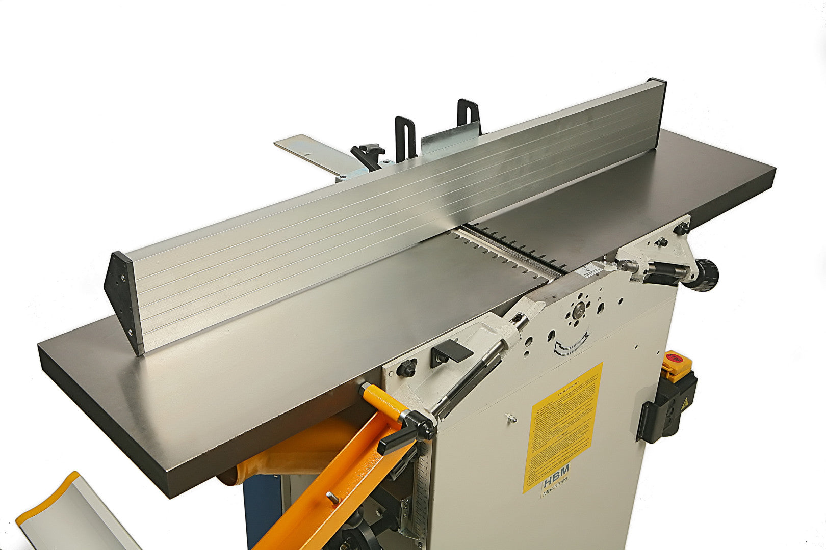 Машина за профилиране HBM 300 2250W 3CP 380V