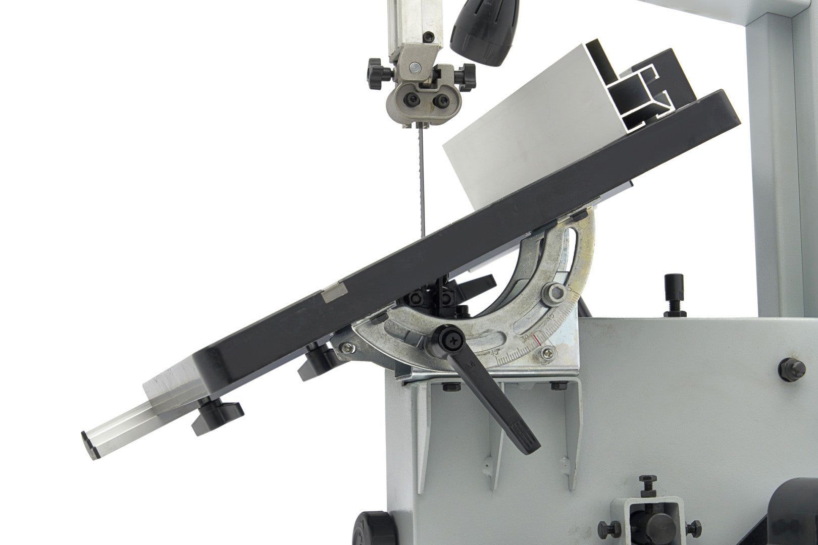 Банциг за дърво 375W 230V HBM 250