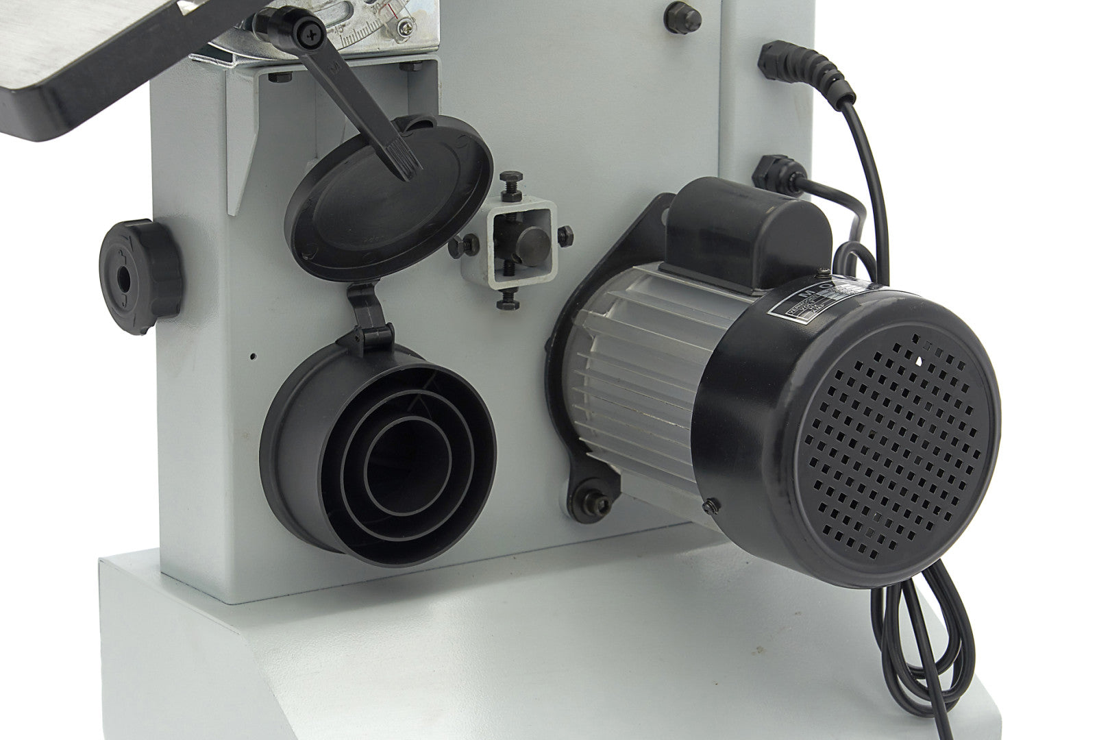 Банциг за дърво 375W 230V HBM 250