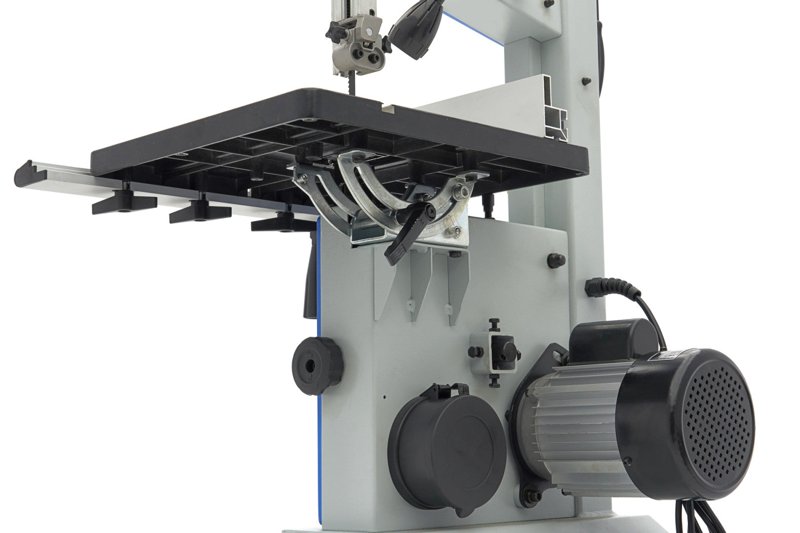 Банциг за дърво 375W 230V HBM 250