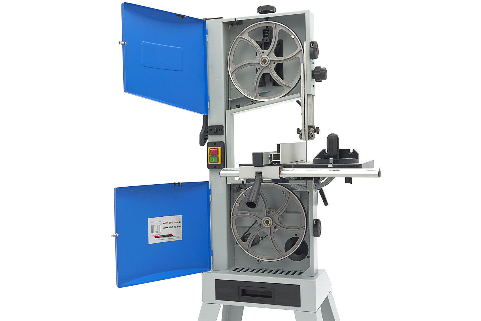 Банциг за дърво 375W 230V HBM 250