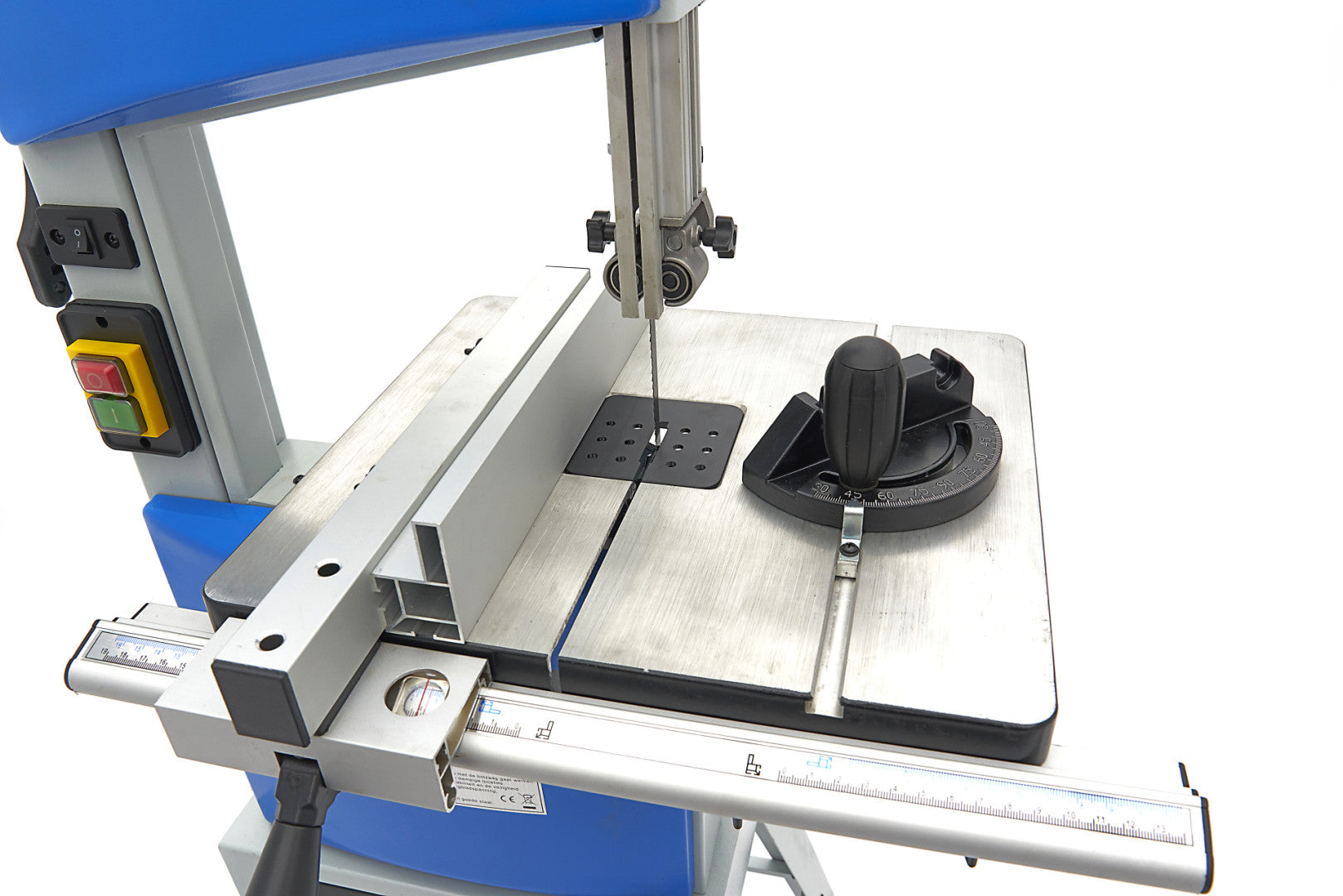 Банциг за дърво 375W 230V HBM 250