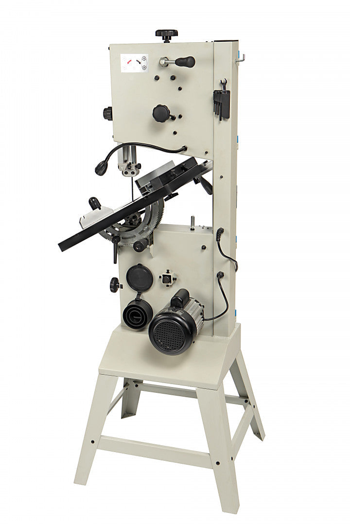 Банциг за дърво 750W 230V HBM 300