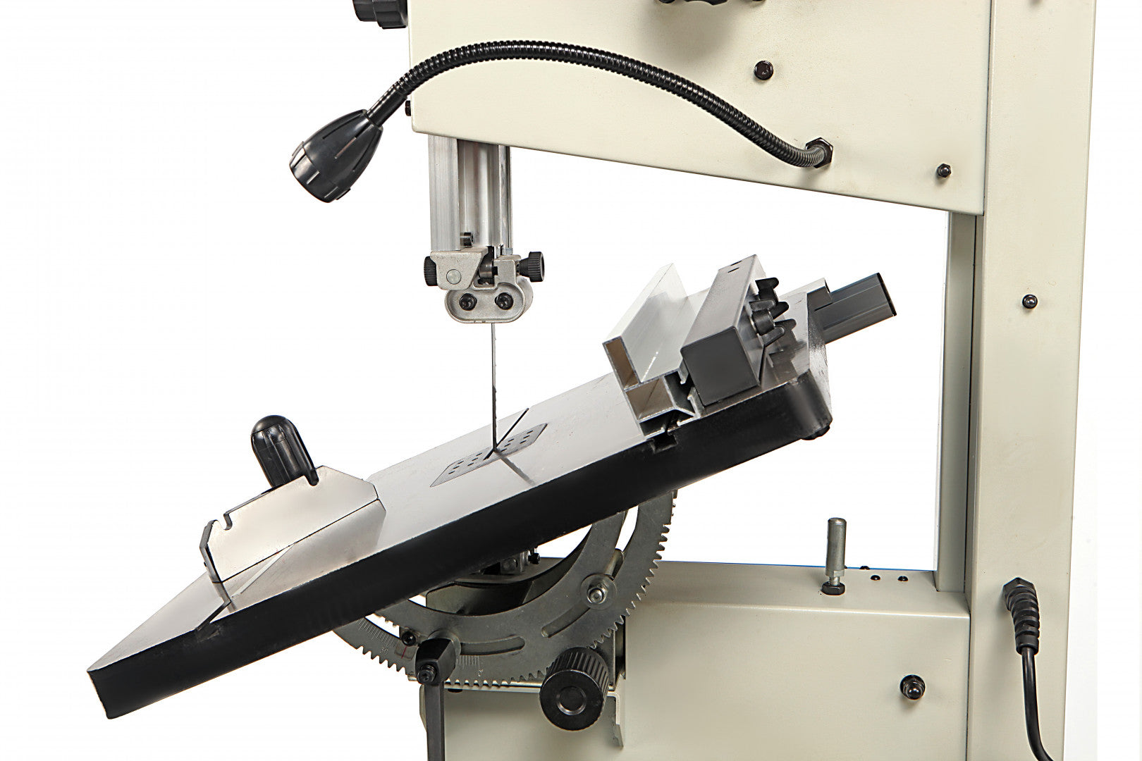 Банциг за дърво 750W 230V HBM 300