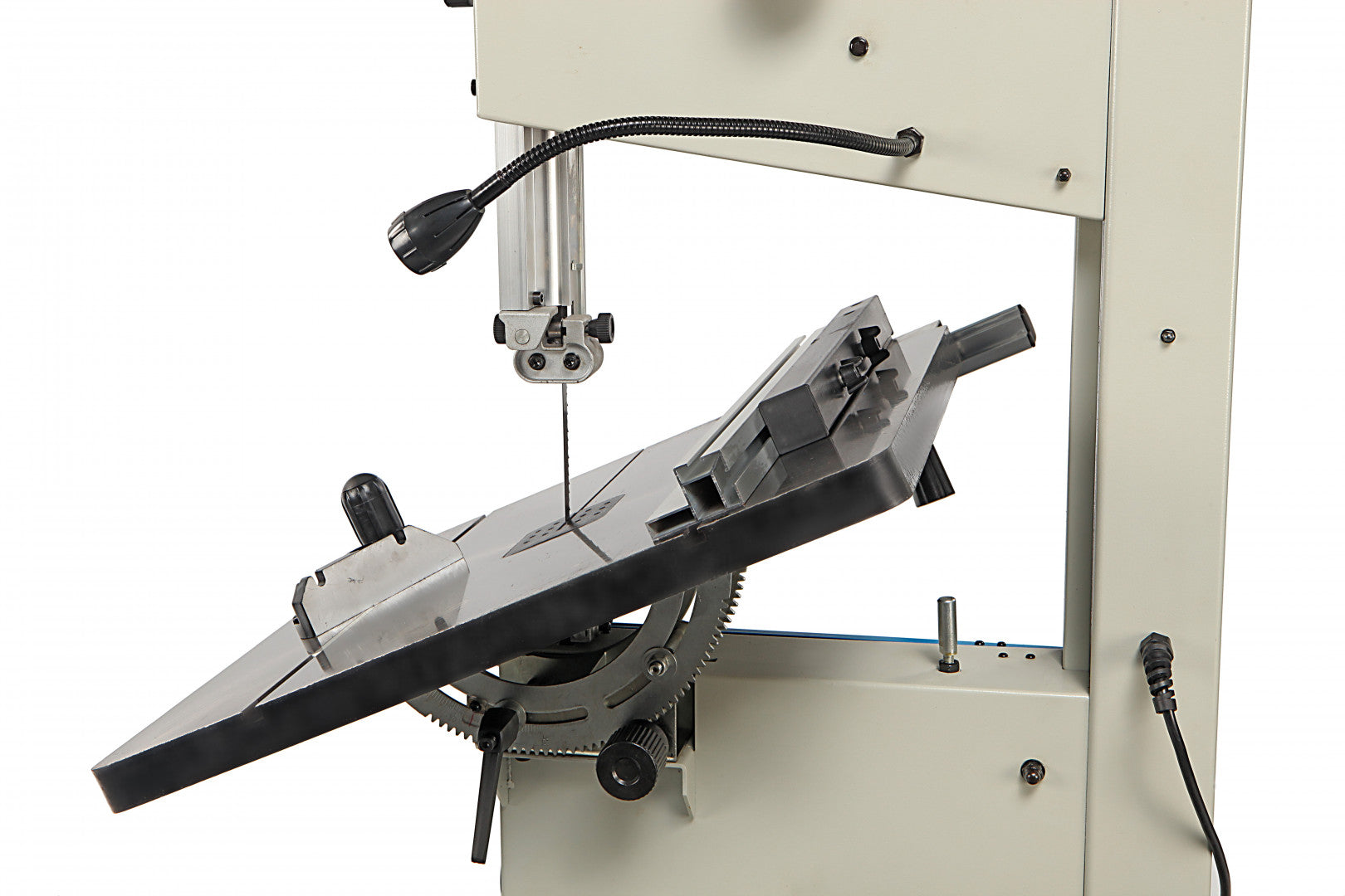 Банциг за дърво HBM 350 230V 1100W