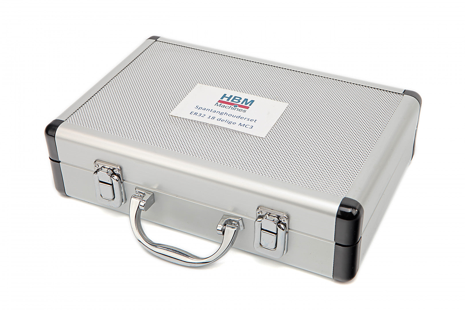 Комплект патронник с куки MC3 R32, 21 части HBM