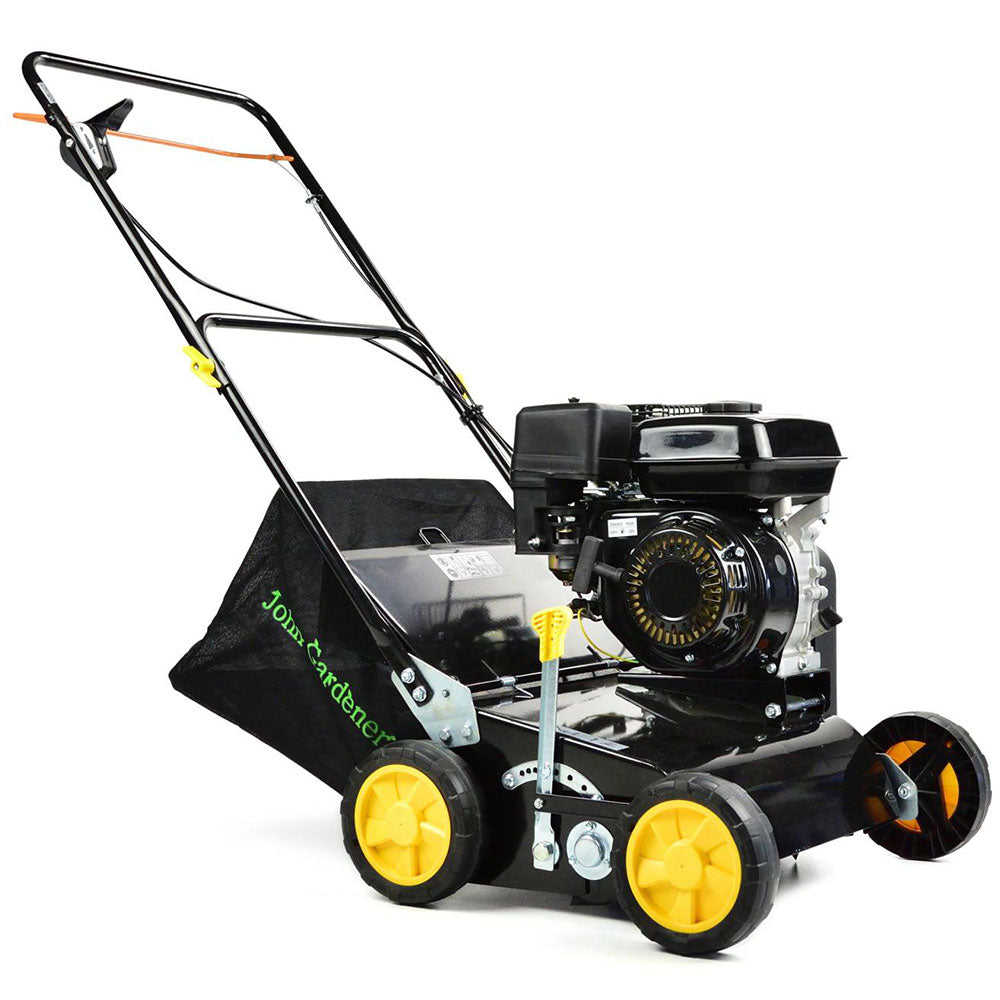 Скарификатор на бензин 6.5CP 40 см