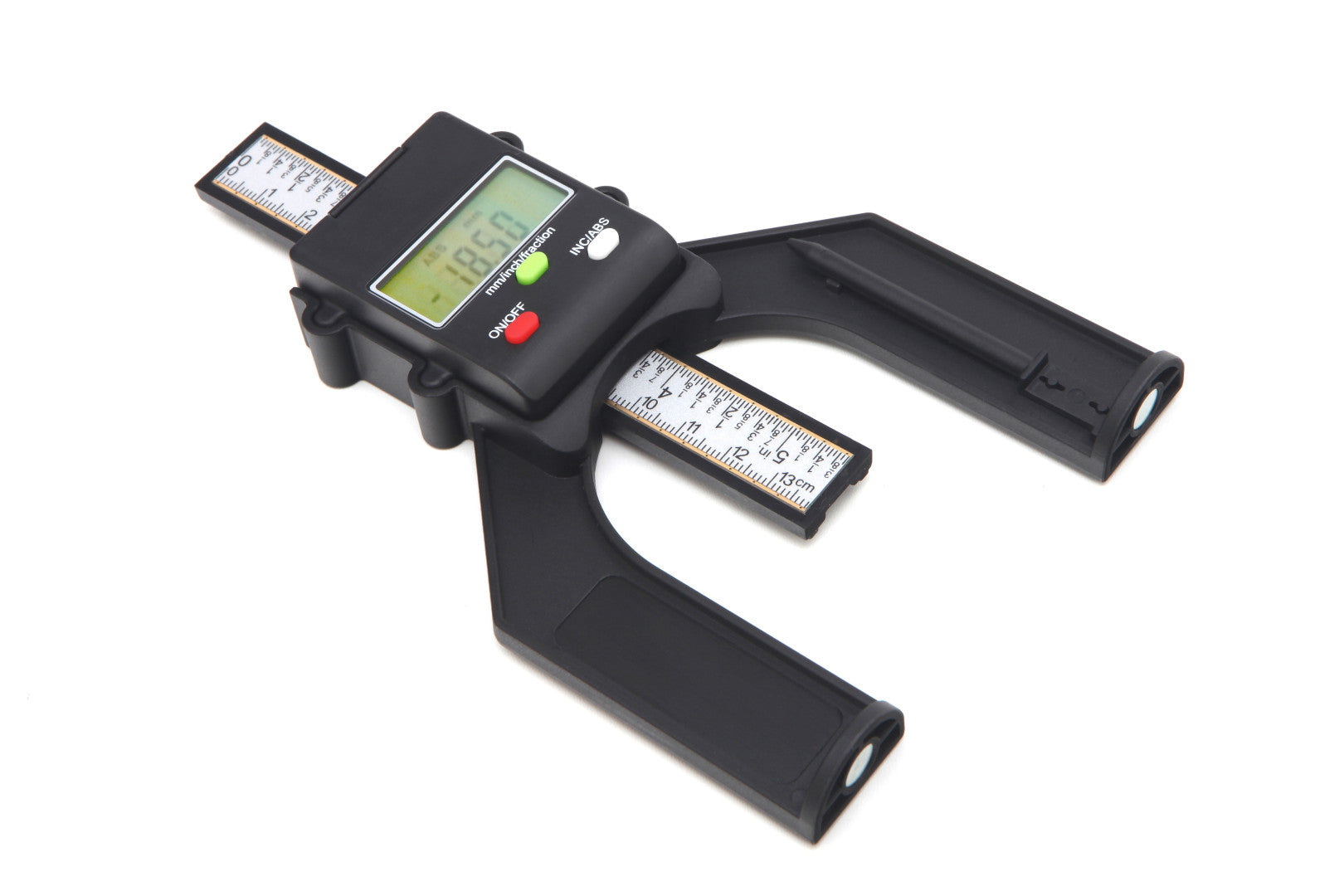 Цифров шублер дълбочина 80 мм