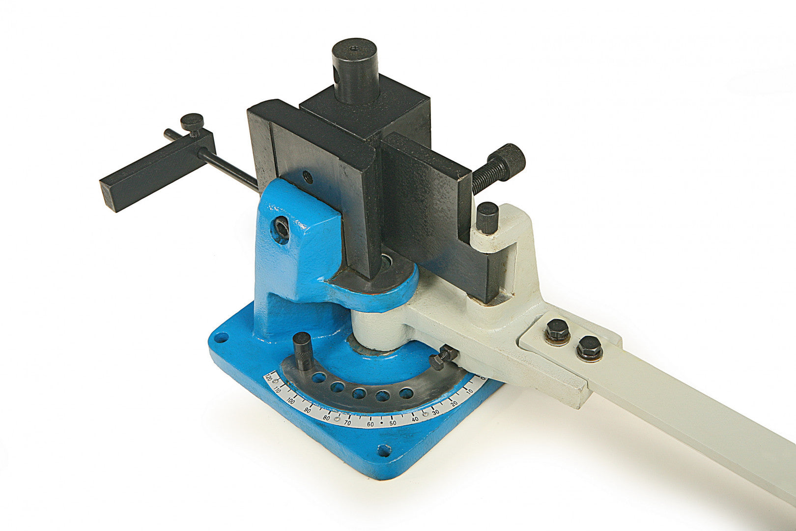 Универсална машина за огъване на профили UB 1 HBM