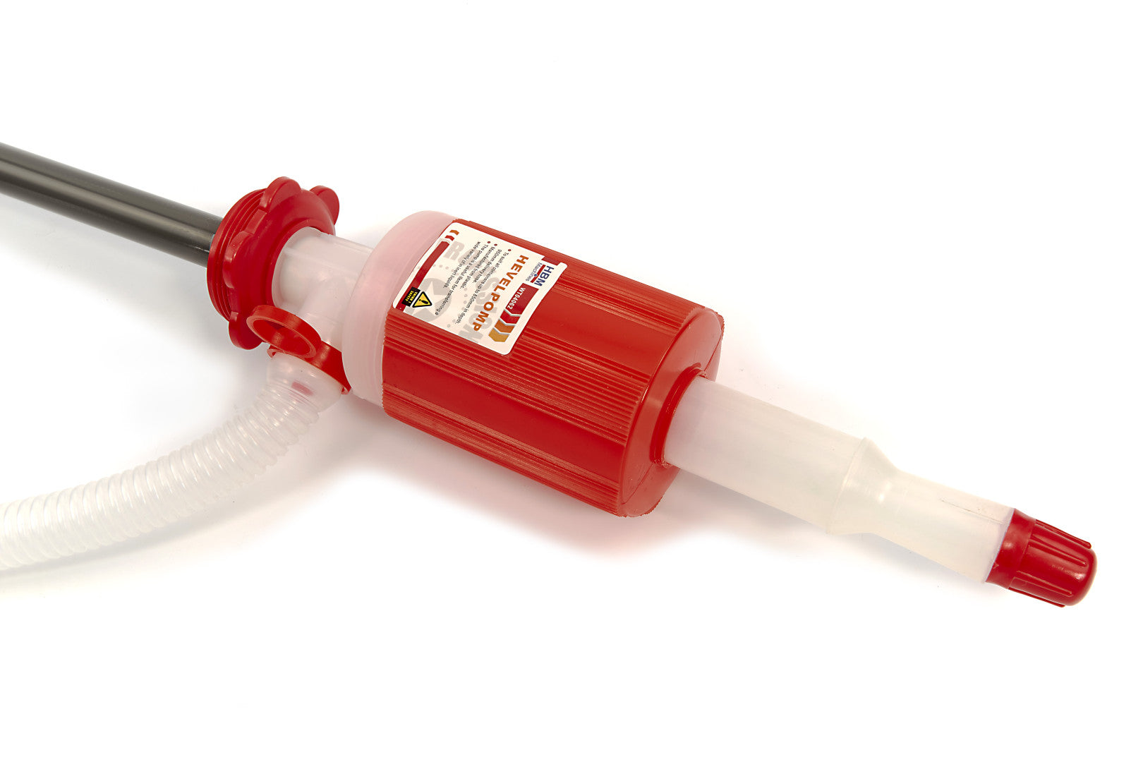 Помпа за трансфер на течности