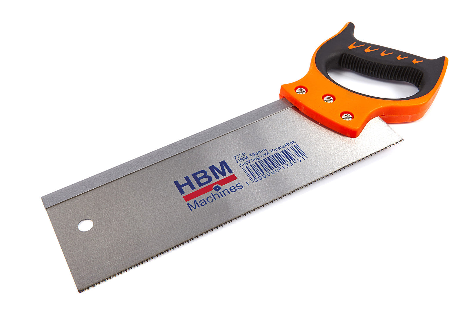 Трион с опора за резане под ъгъл 300 мм