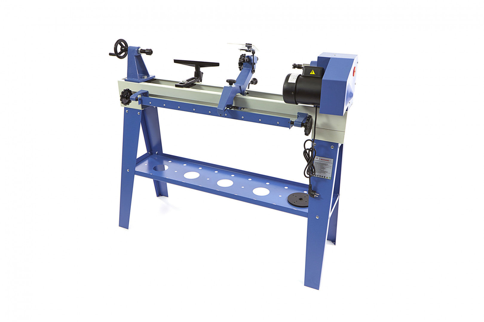 Струг за дърво с копиращо устройство НВМ 1100 750W 230V