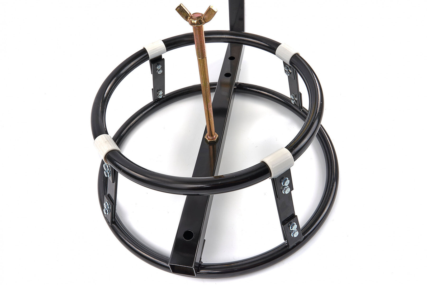 Ръчно устройство преса за смяна на гуми на мотоциклети 16-21" HBM MACHINES Холандия