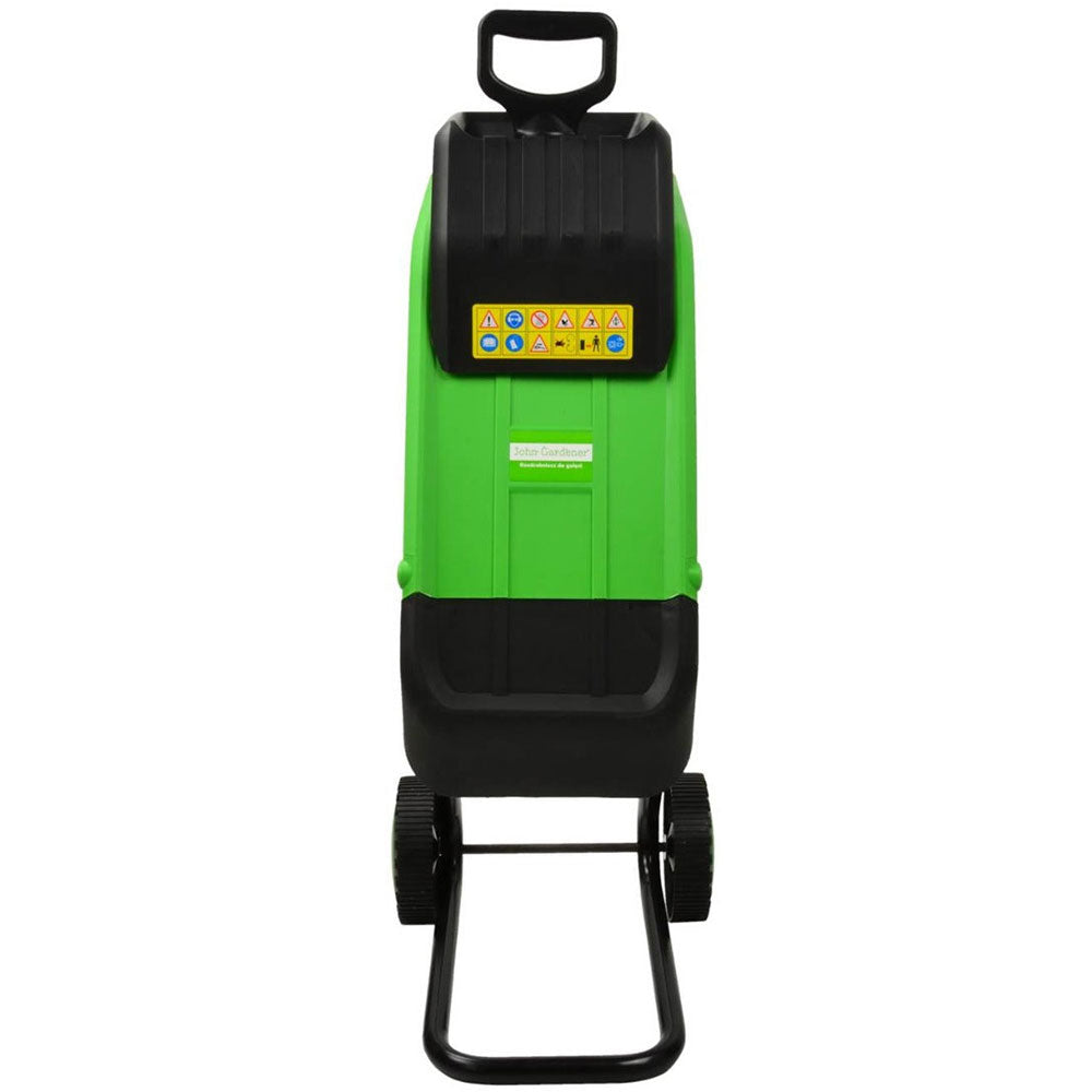 Електрическа дробилка 2500W