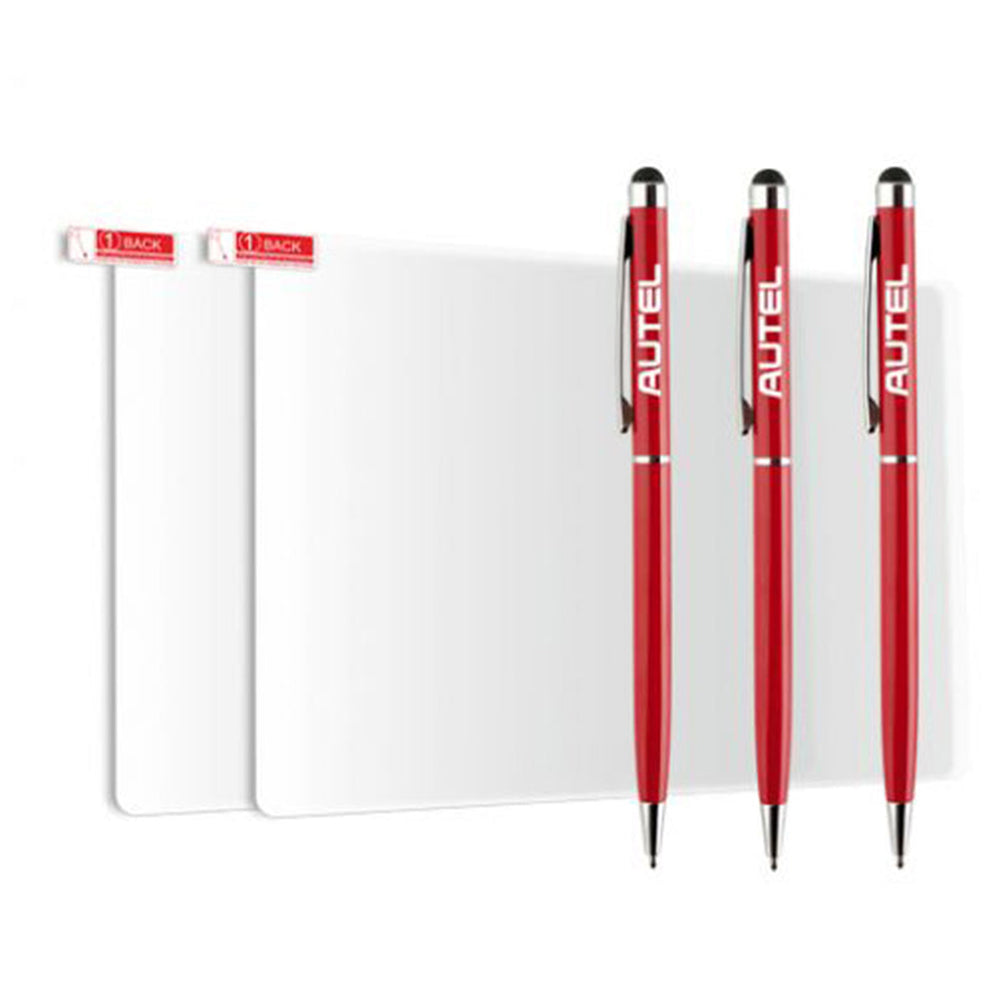 Интерфейсен тестер AUTEL MAXICHECK MX808ТS