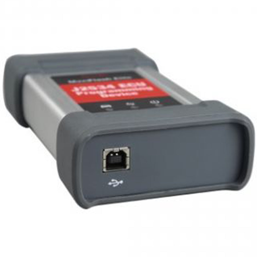 Професионален диагностичен тестер за автомобил AUTEL PRO FLASH MS908