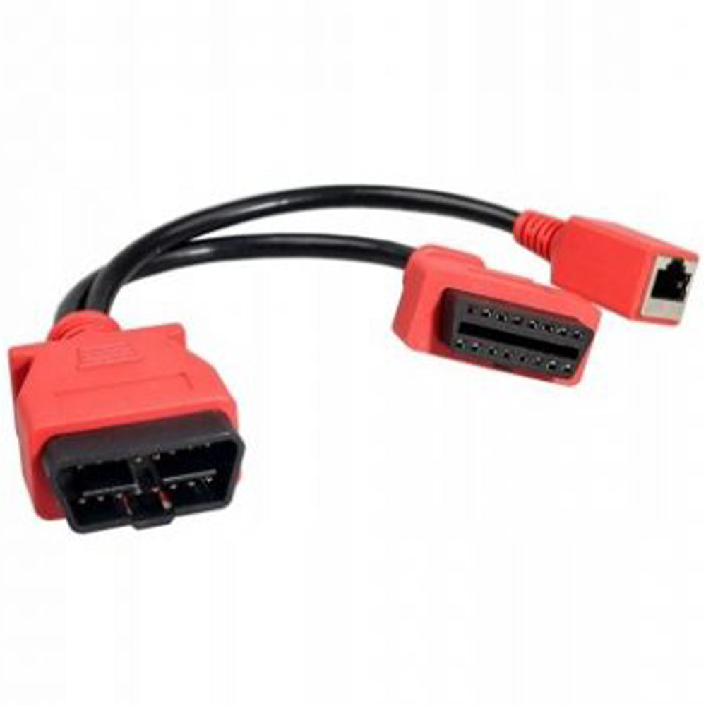 Професионален диагностичен тестер за автомобил AUTEL PRO FLASH MS908