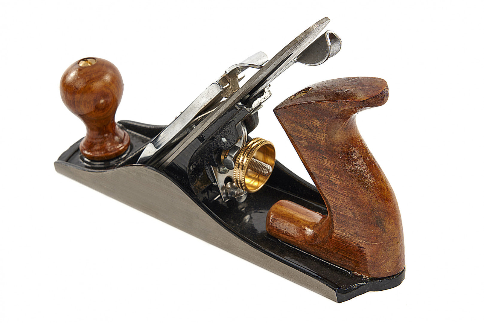 Ръчно ренде 50x250 мм HBM