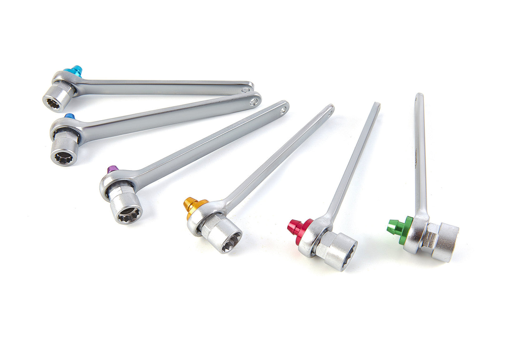 Комплект ключове за смяна на спирачна течност