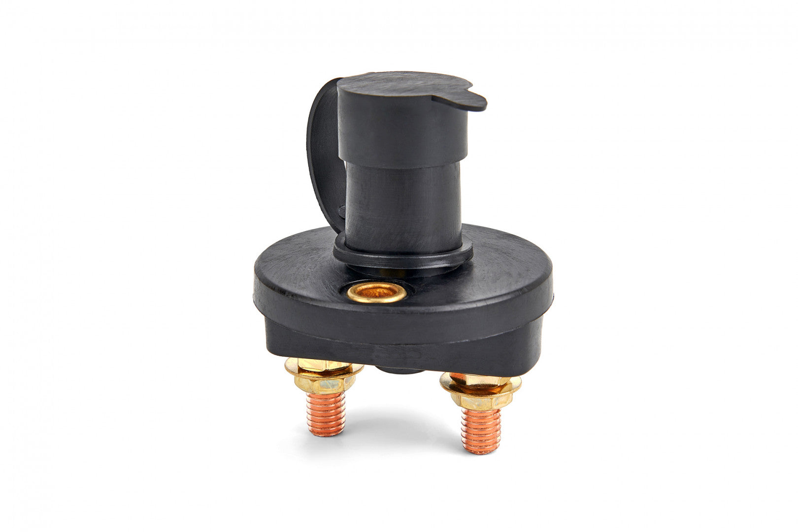 Превключвател с акумулатор и ключ