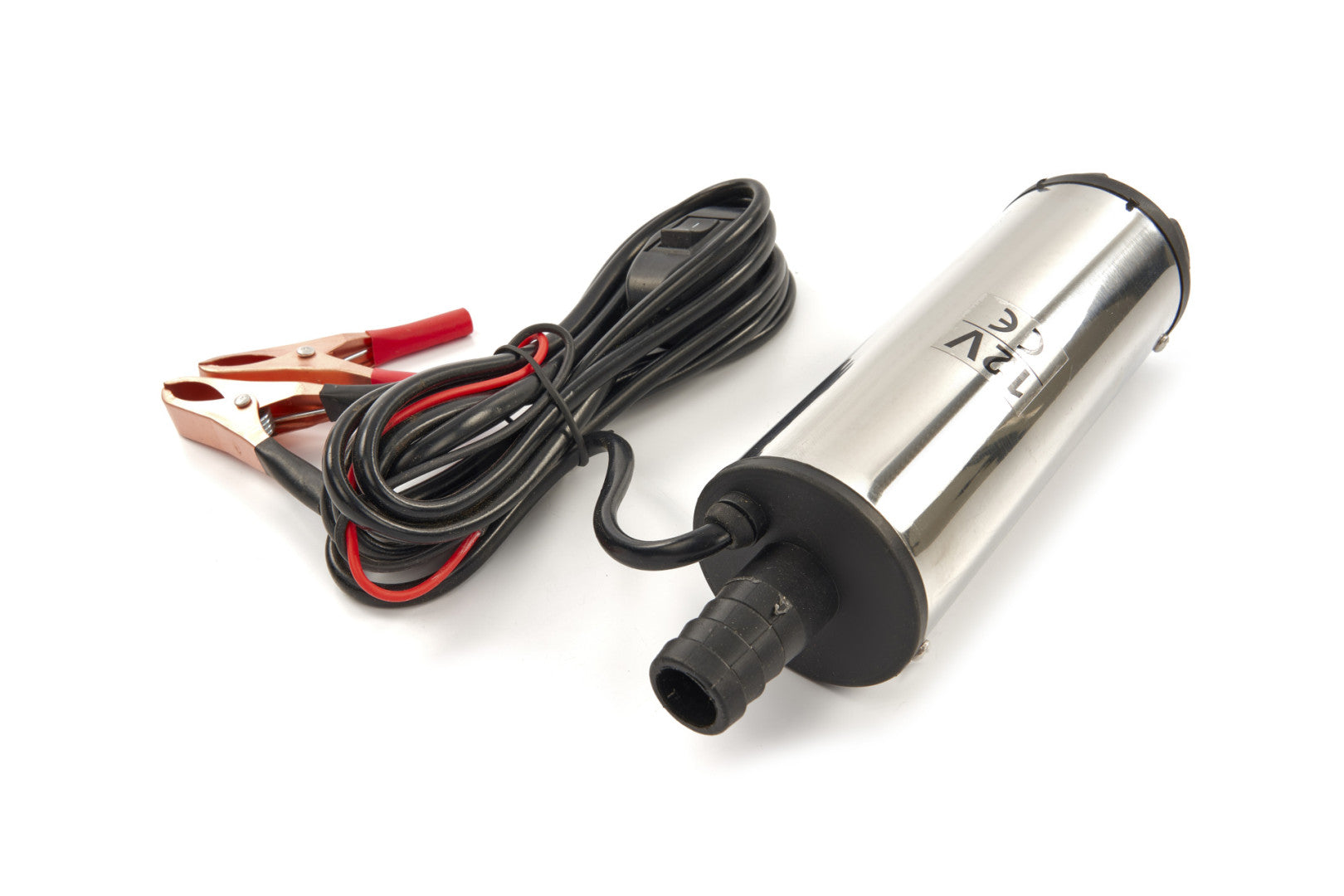 Потопяема помпа за смяна на масло, течност 12 / 24V 40W