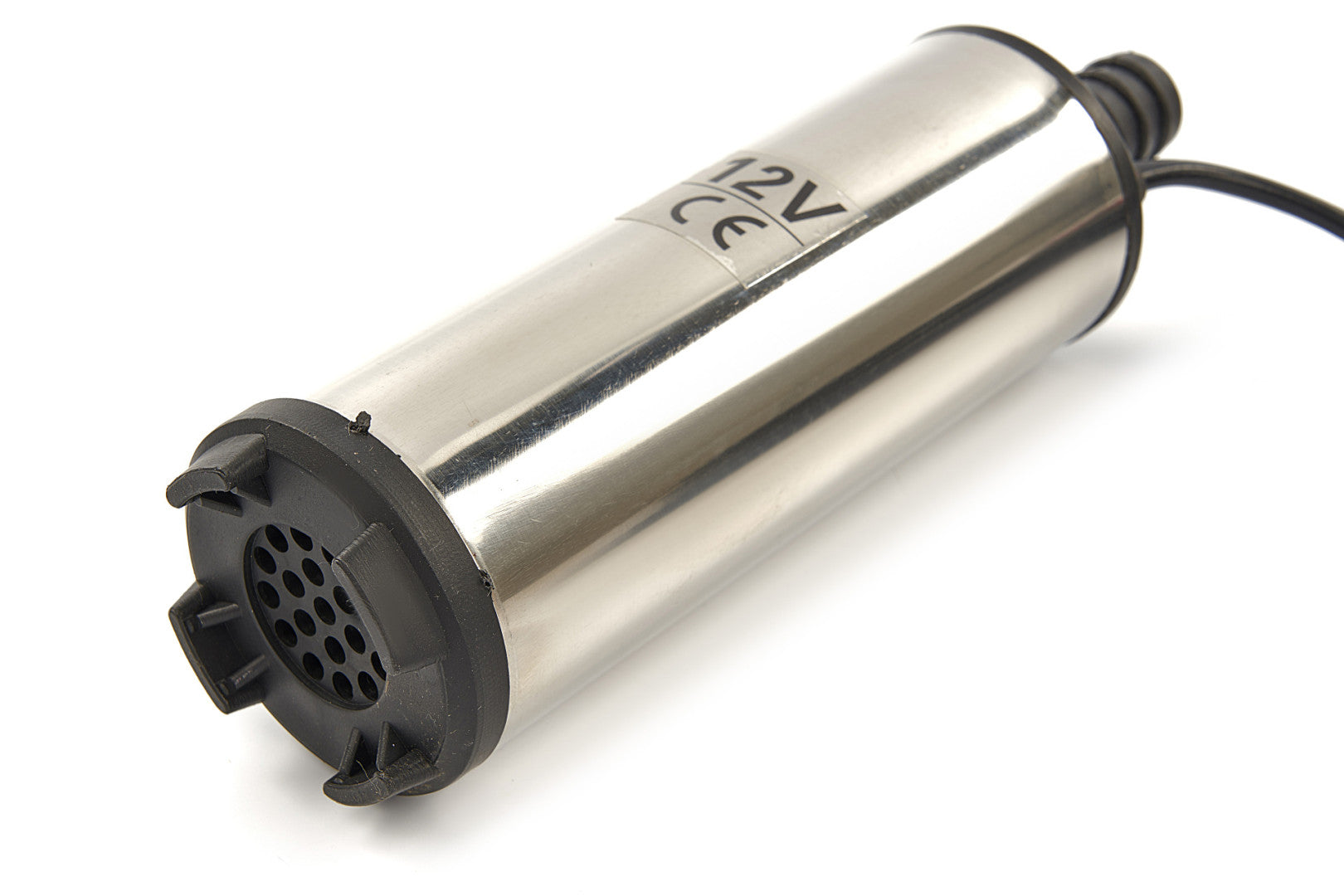 Потопяема помпа за смяна на масло, течност 12 / 24V 40W