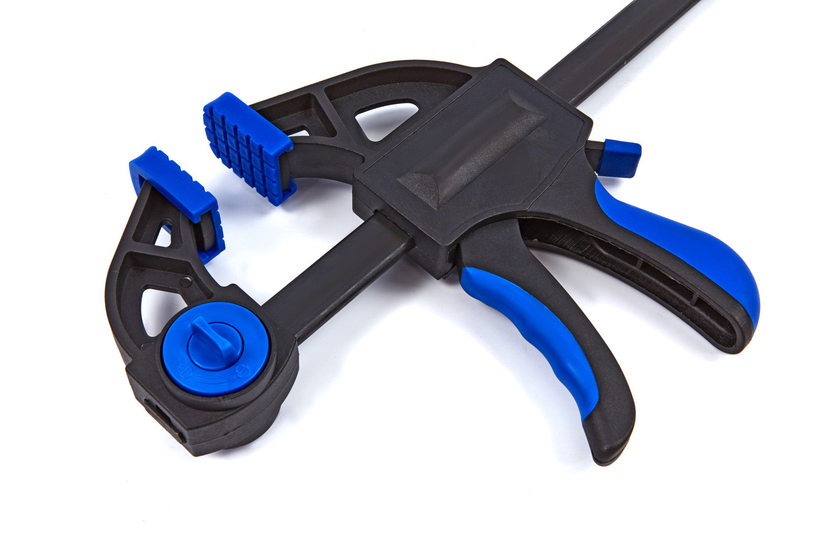 Автоматична стяга-менгеме 460 мм