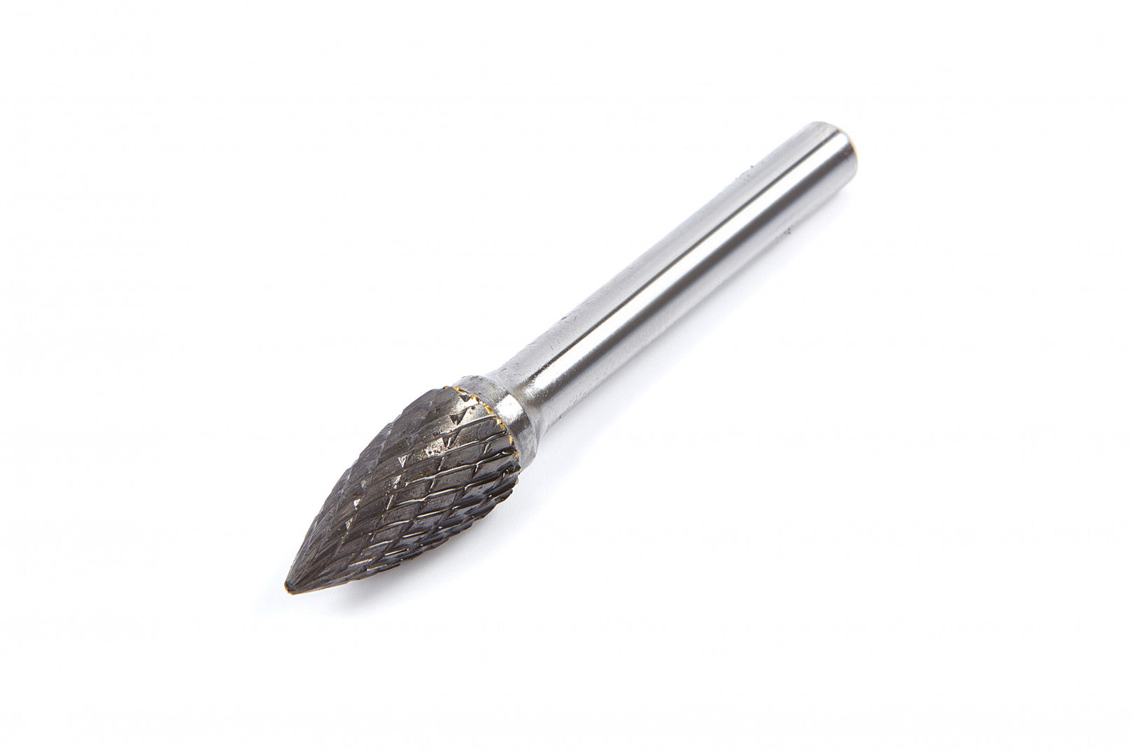 Комплект фрези с карбид, 5 бр.