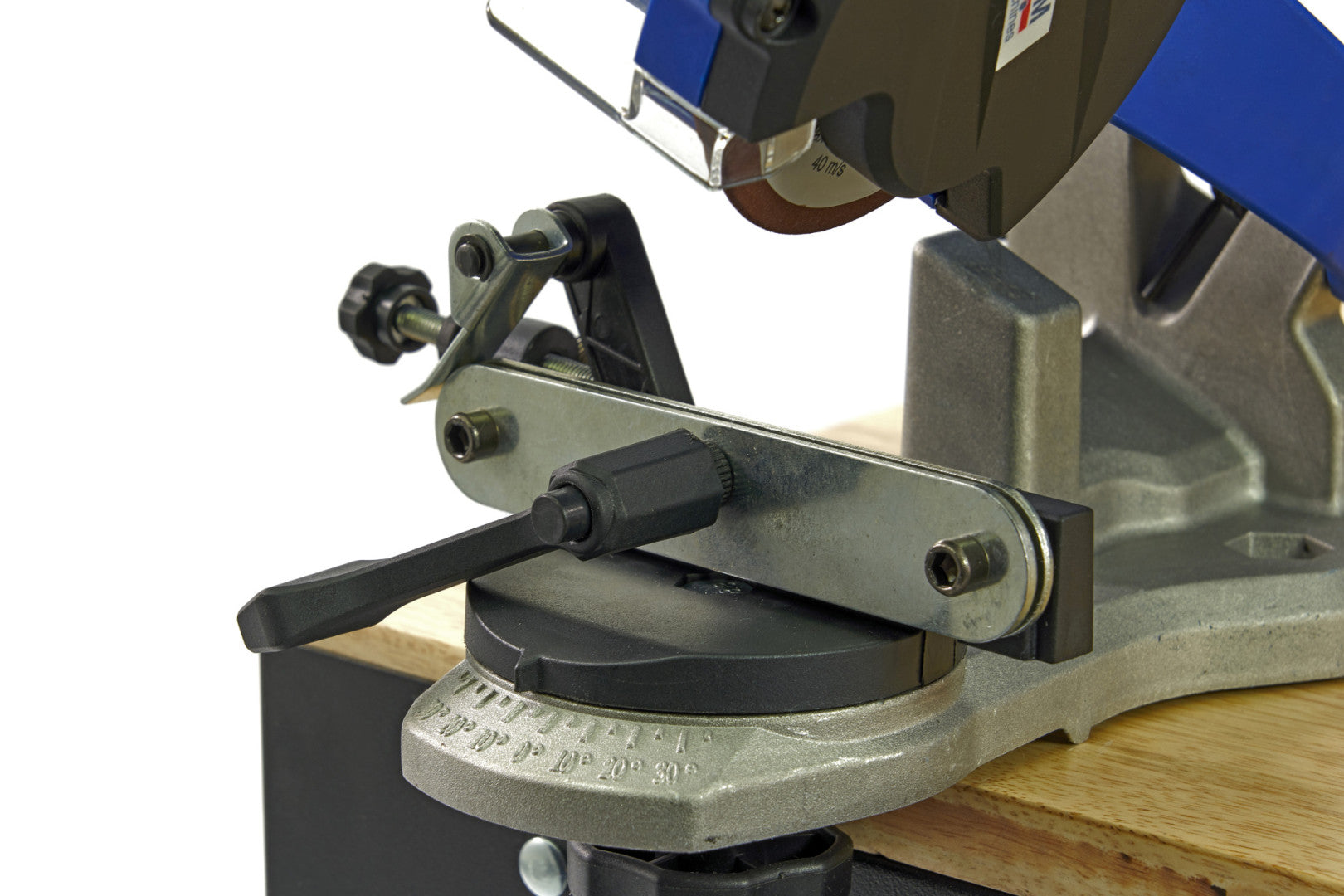 Машина за заточване на вериги 85W