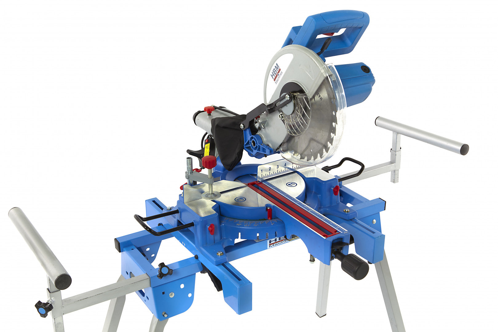 Универсална стойка за циркуляр HBM MACHINES