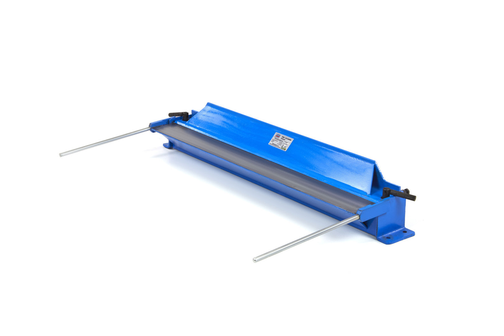 Мини машина за рязане на ламарина 1.5 х 1000 мм HBM Machines