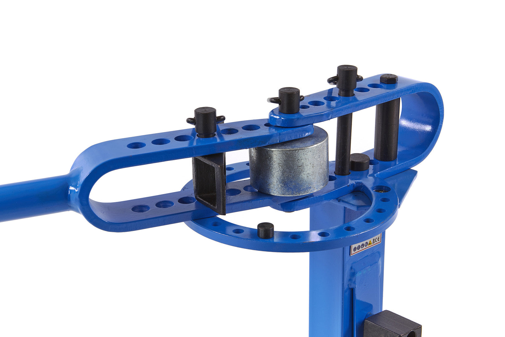 Машини за огъване на тръби и профили HBM