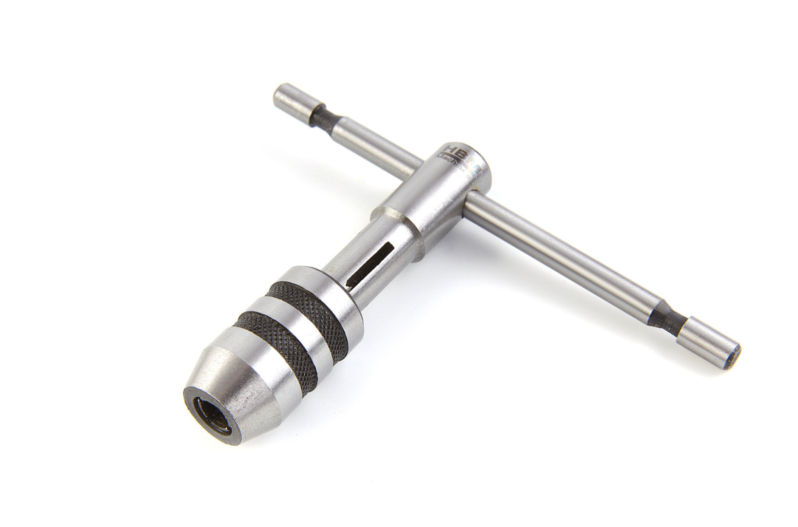 Комплект въртоци за метчици, 3 бр. M1.6-M4 M4-M6.3 M4.5-M8 HBM MACHINES