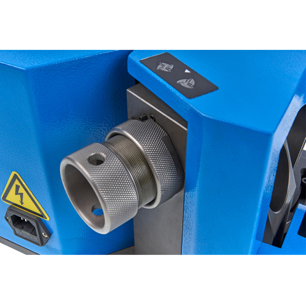 Машина за заточване на свредла 12-30 мм