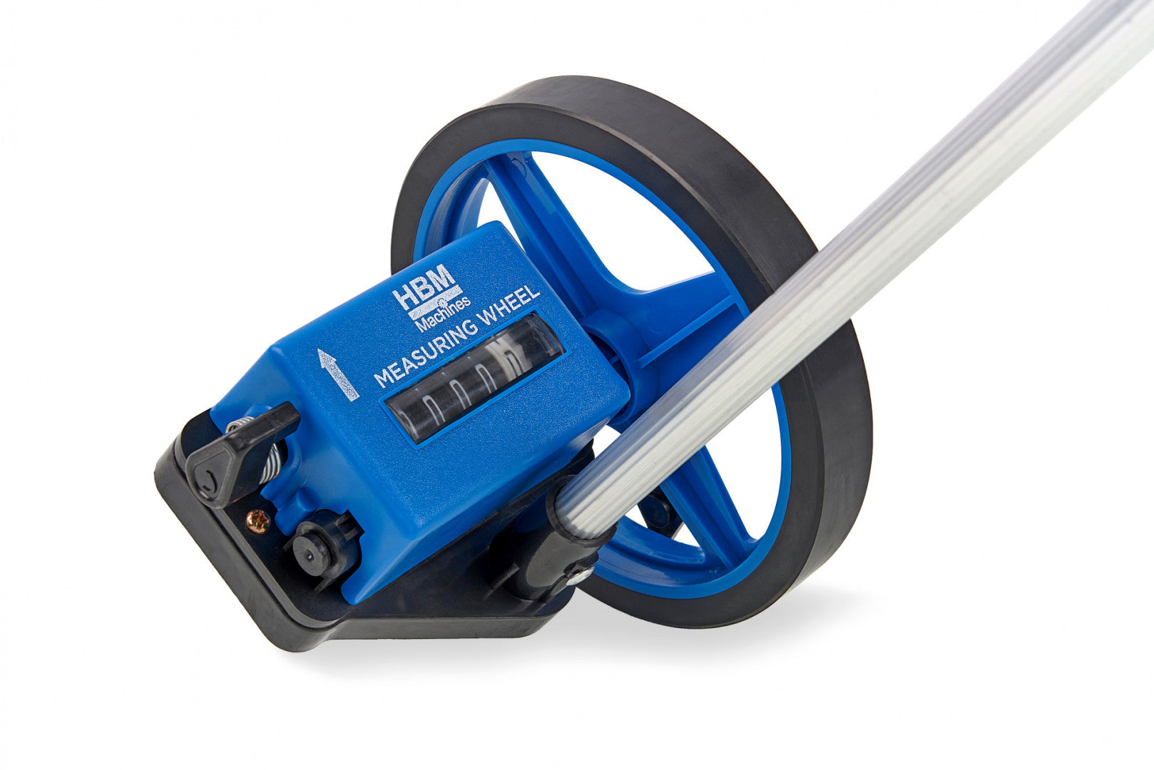 Измервателно колело, 160 мм